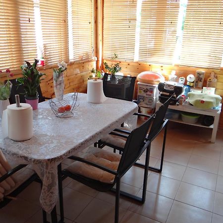 Maria-Antonia Hotel Mangalia Ngoại thất bức ảnh