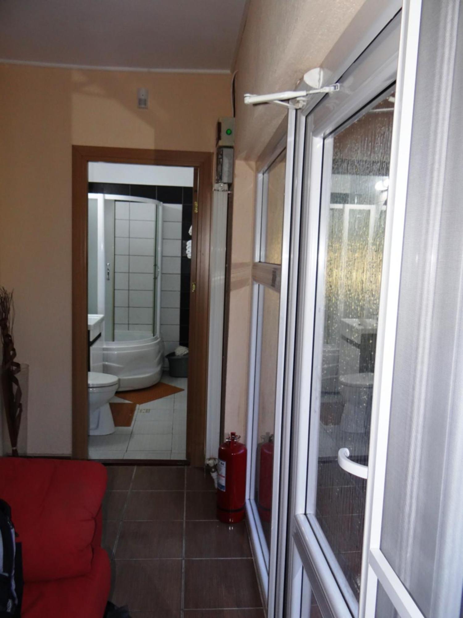 Maria-Antonia Hotel Mangalia Ngoại thất bức ảnh
