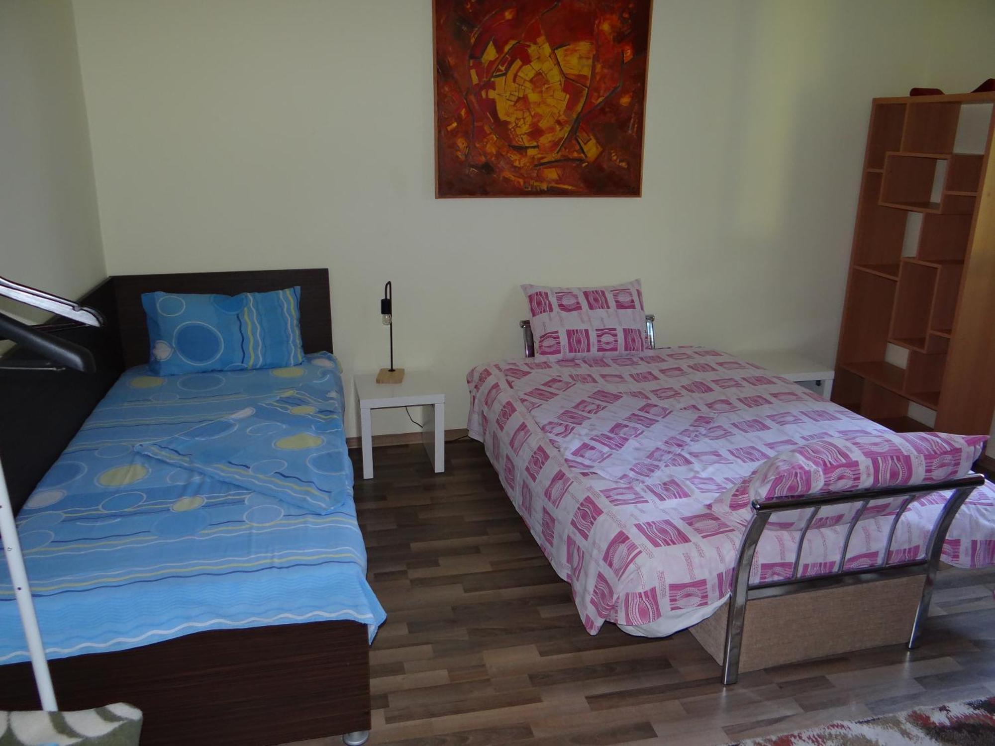 Maria-Antonia Hotel Mangalia Ngoại thất bức ảnh