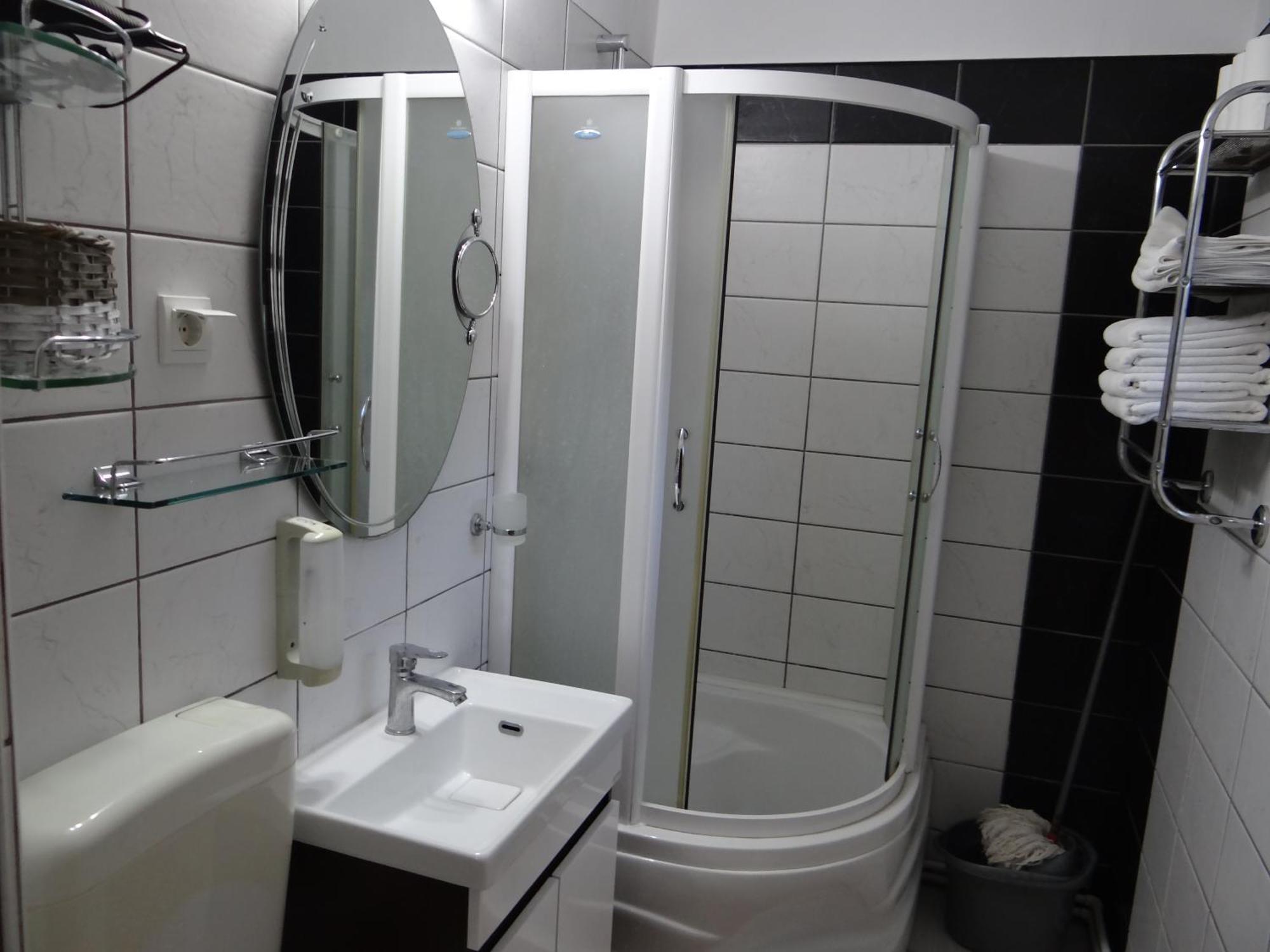 Maria-Antonia Hotel Mangalia Ngoại thất bức ảnh
