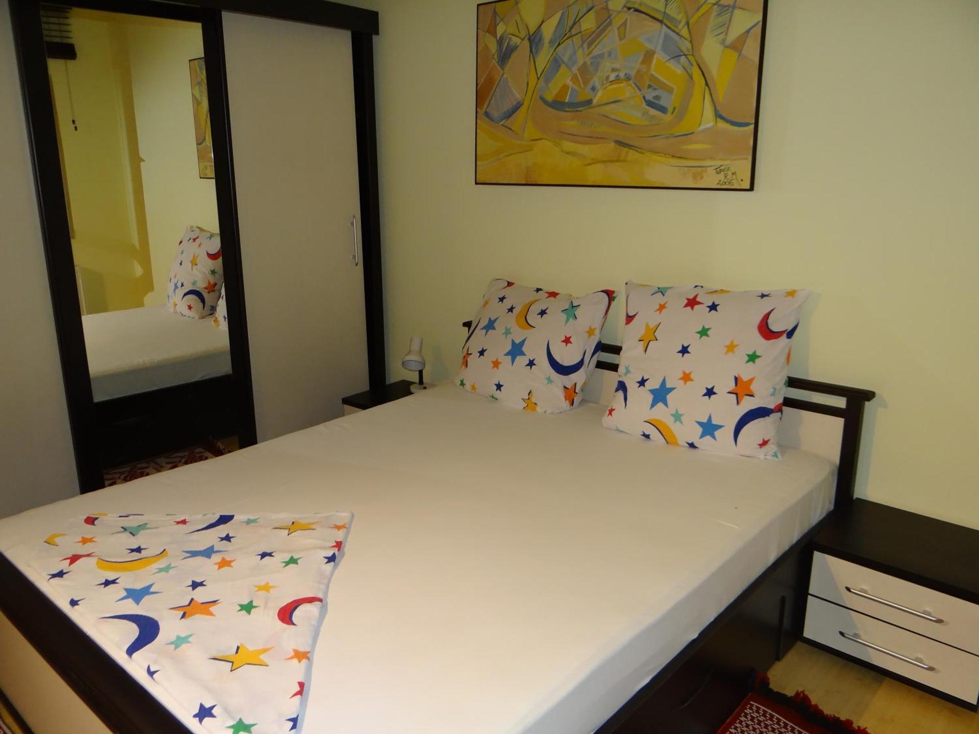 Maria-Antonia Hotel Mangalia Ngoại thất bức ảnh