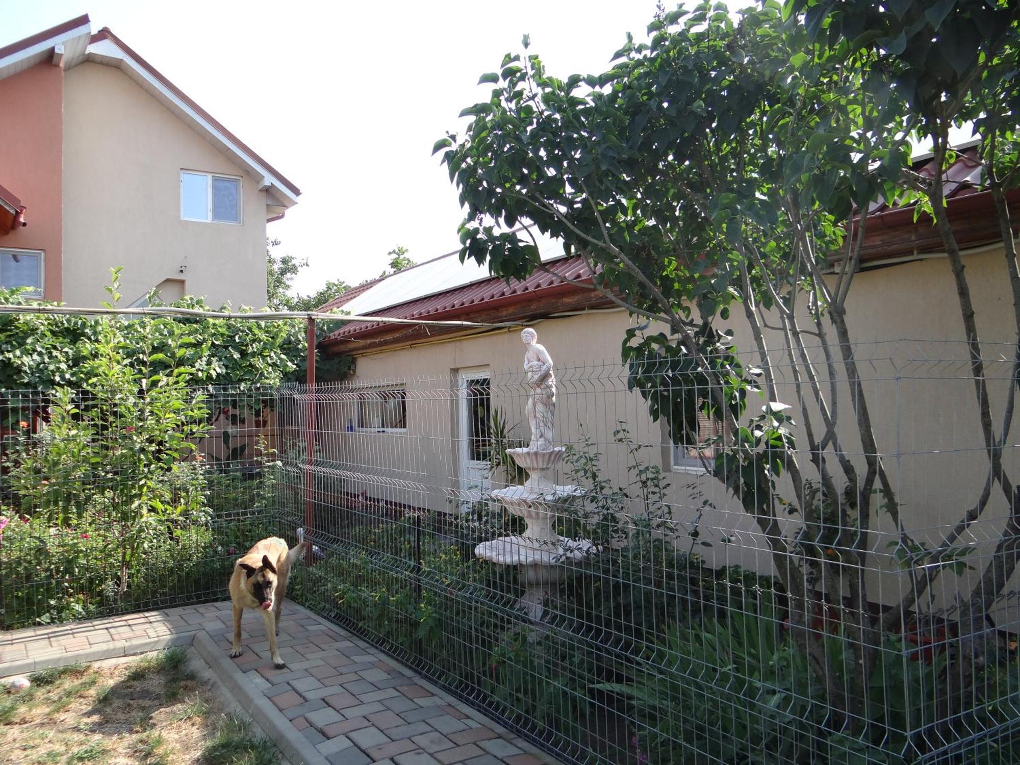 Maria-Antonia Hotel Mangalia Ngoại thất bức ảnh