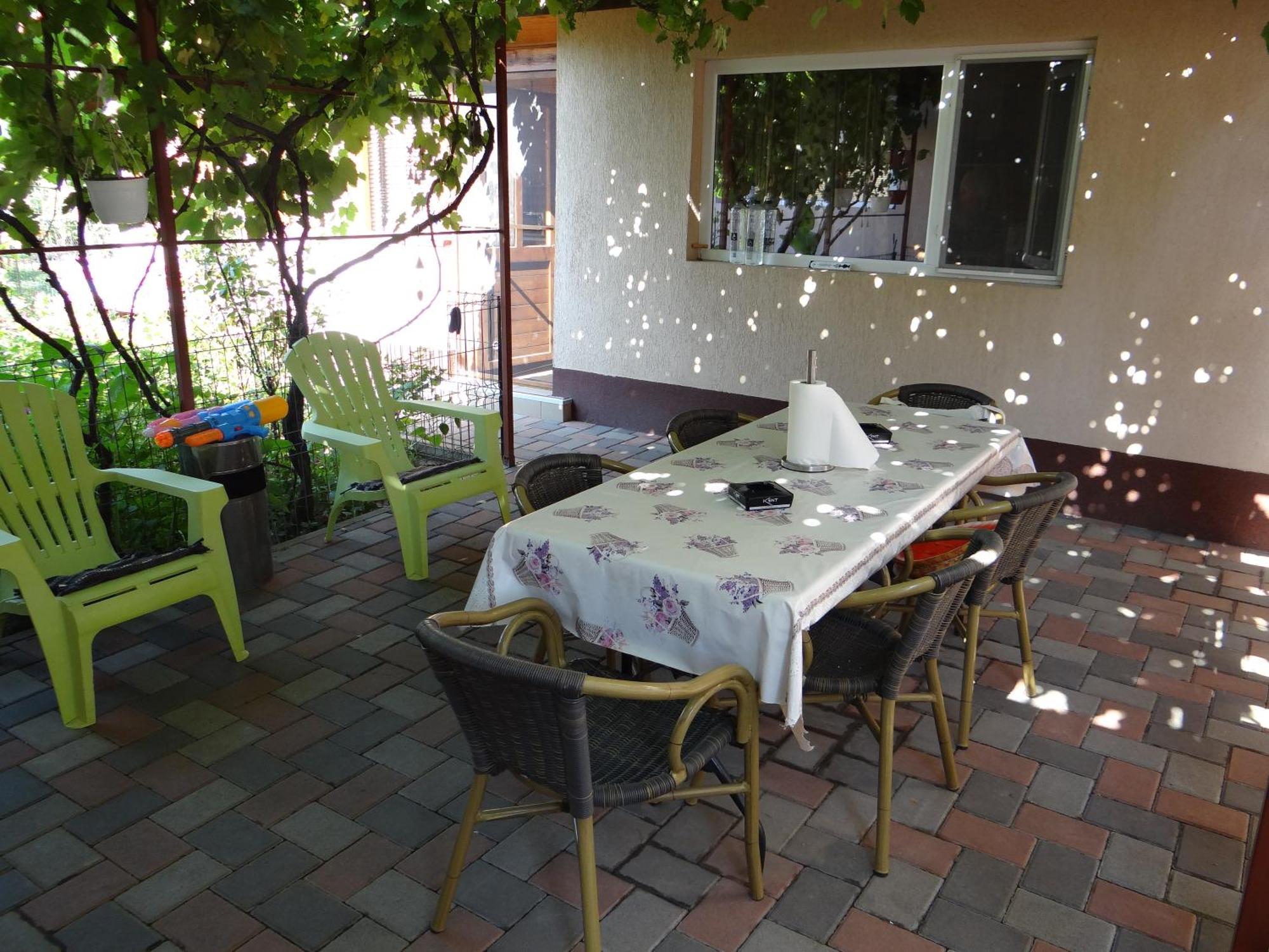 Maria-Antonia Hotel Mangalia Ngoại thất bức ảnh