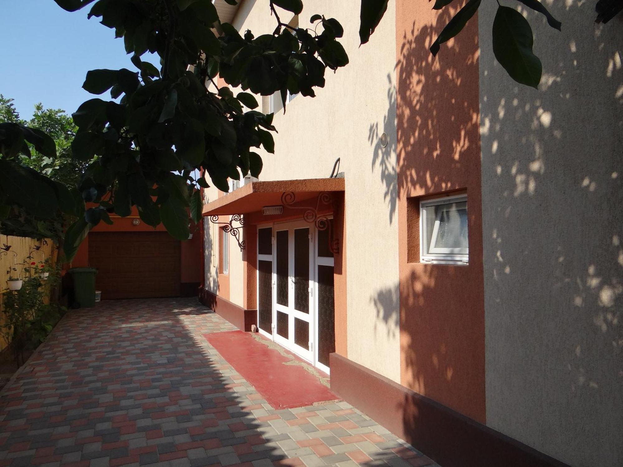 Maria-Antonia Hotel Mangalia Ngoại thất bức ảnh