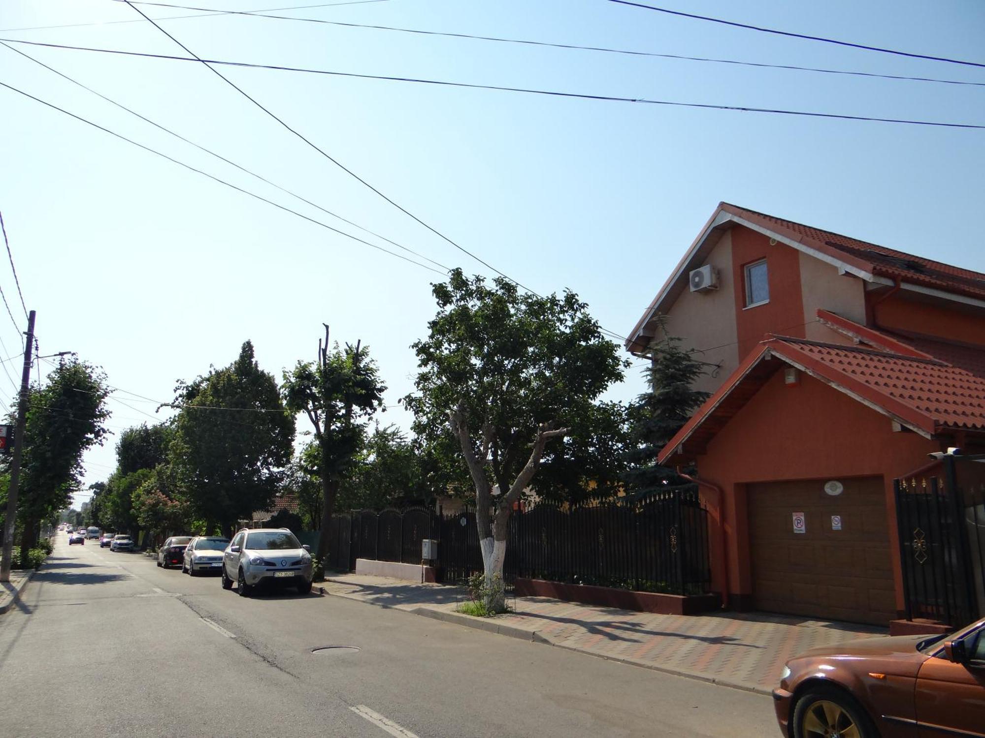 Maria-Antonia Hotel Mangalia Ngoại thất bức ảnh