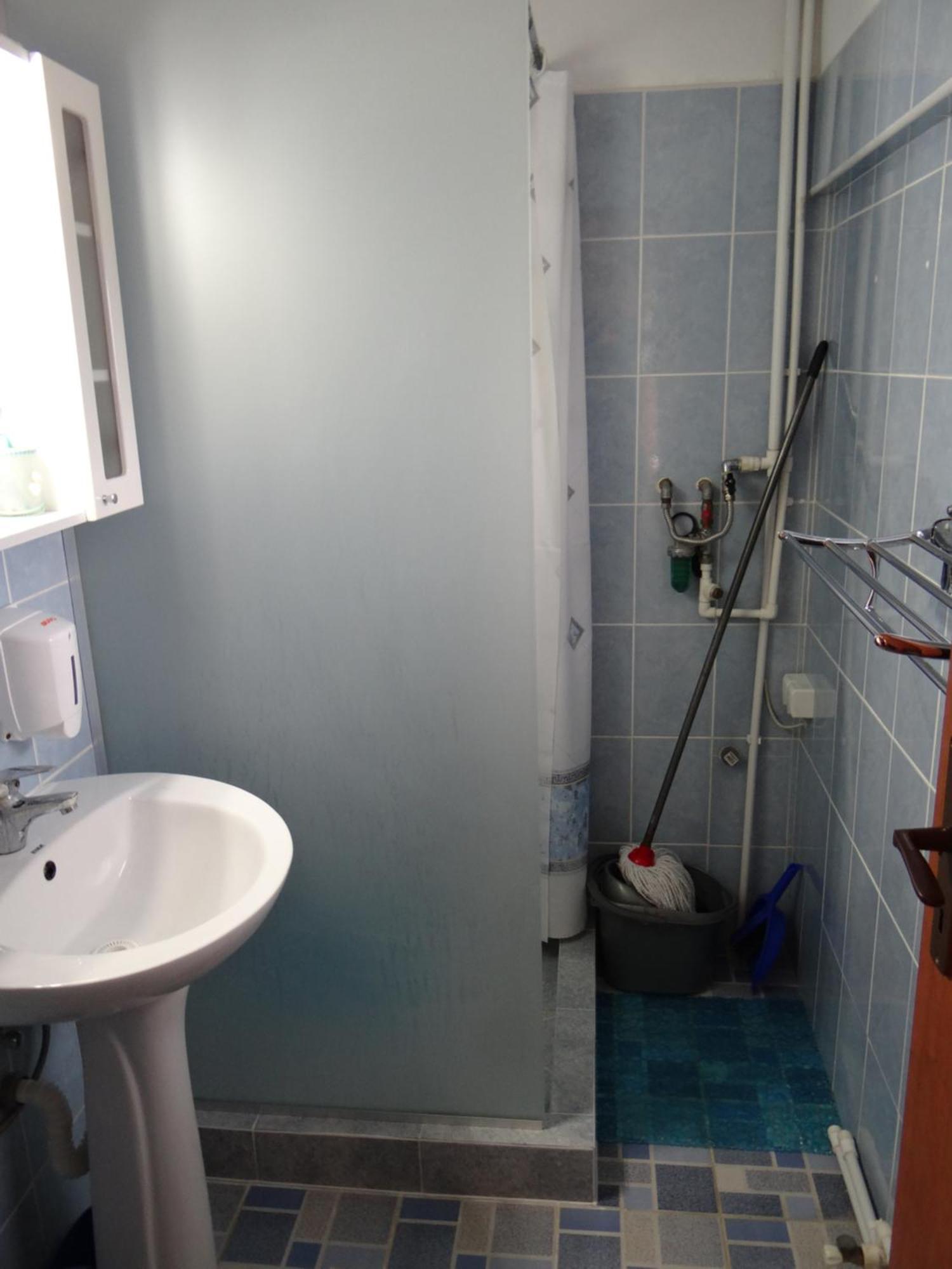Maria-Antonia Hotel Mangalia Ngoại thất bức ảnh