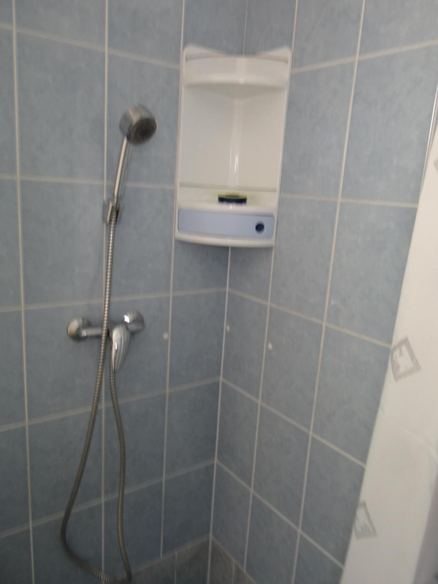 Maria-Antonia Hotel Mangalia Ngoại thất bức ảnh