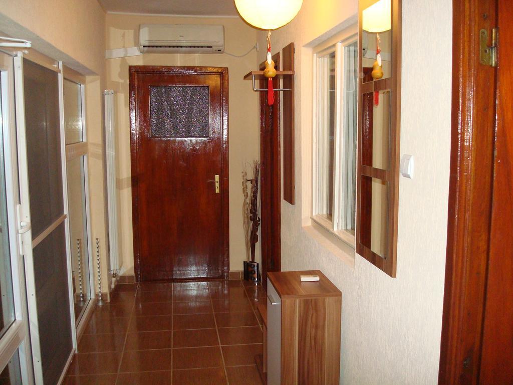 Maria-Antonia Hotel Mangalia Ngoại thất bức ảnh